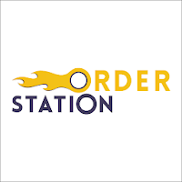 ORDER STATION اوردر ستيشن