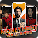 Money Heist Wallpapers 4K & HD - Androidアプリ