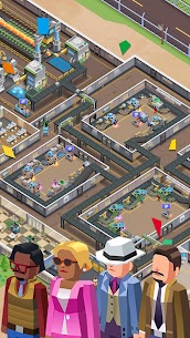 Steel Mill Manager-Idle Tycoon Mod Apk New 2022* 5
