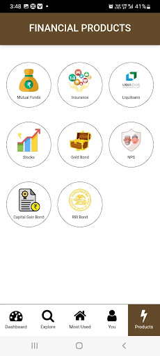 Money Pot Screen 3