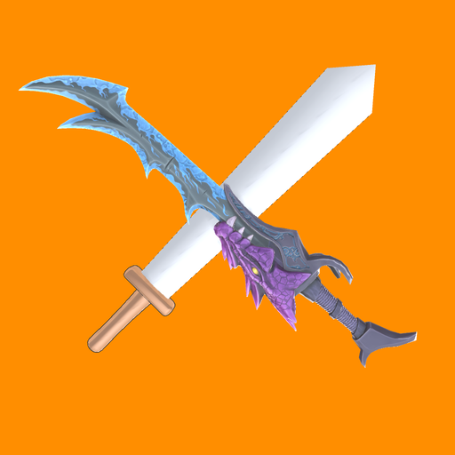 Slicer Sword logo