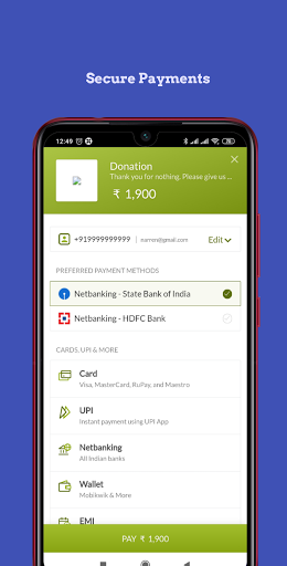 Navachethana Books - shop book