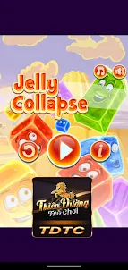 TDTC - Jelly Collapse