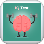 Cover Image of डाउनलोड IQ test  APK