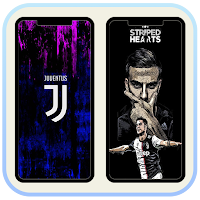 Juventus Wallpaper HD - 4K