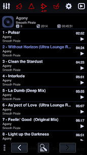 Neutron Music Player MOD APK 2.22.2 (Premium Unlocked) 4