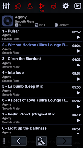 Neutron Music Player APK (versão corrigida / completa desbloqueada) 4