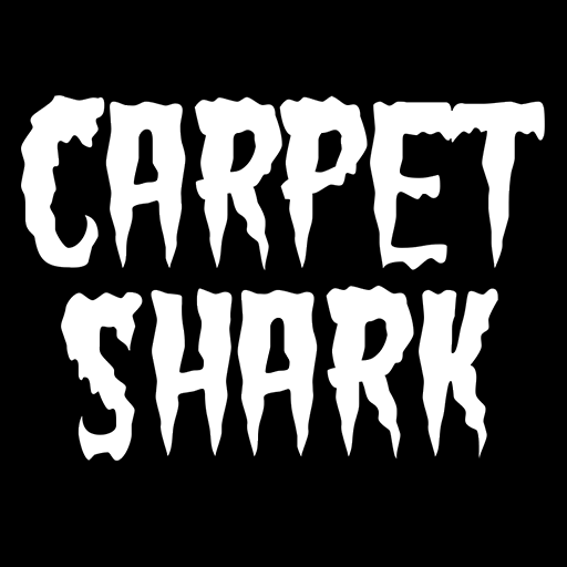 Carpet Shark  Icon