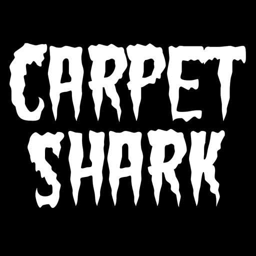 Carpet Shark Logo