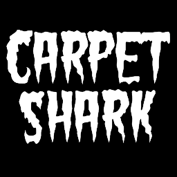 Symbolbild für Carpet Shark