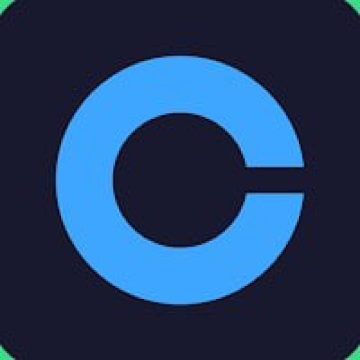 Cryptocurrency Tracker logo