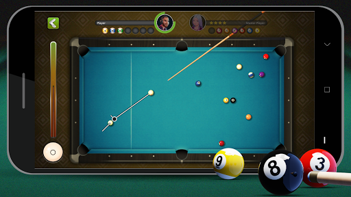 8 Ball Billiards- Offline Free Pool Game 1.6.5.5 Screenshots 6
