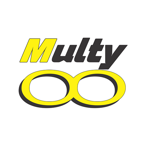 Multy 8 logo
