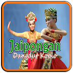 Cover Image of Download Jaipongan Lagu Dangdut Koplo 3.0 APK