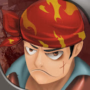 King of Pirate:Legends  Icon