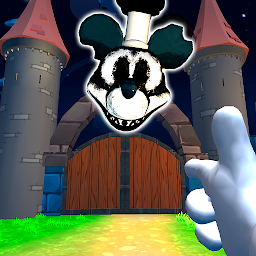 Imagen de ícono de Horror Park of Mickey