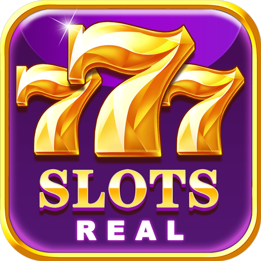 Slots Real - Caça Niquel