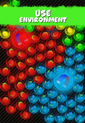 Juicy Bubbles Screen 2