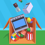 Cover Image of Download Packing 3D  APK