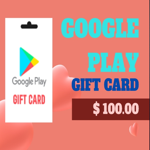 Google Play eGift Card