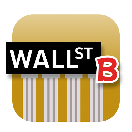 Wall Street Bets: The Game