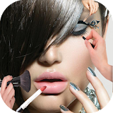 Makeup Photo Editor Makeover? icon
