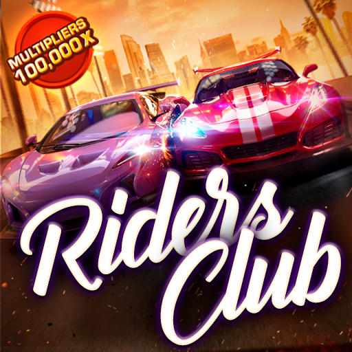 Riders club Download on Windows