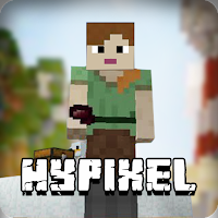 Hypixel mod for MCPE