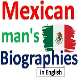 Great Mexican Peoples Biograph: Download & Review