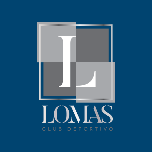 Lomas logo