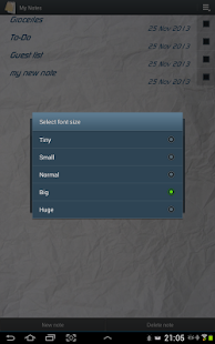 My Notes Free(圖4)-速報App