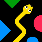Cover Image of Descargar Serpiente de colores  APK