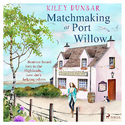 Ikonas attēls “Matchmaking at Port Willow: Volume 2”