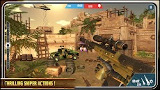 Military Sniper: スナイパー ゲーム 戦争のおすすめ画像4