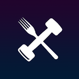 Culture Gym and Kitchen icon