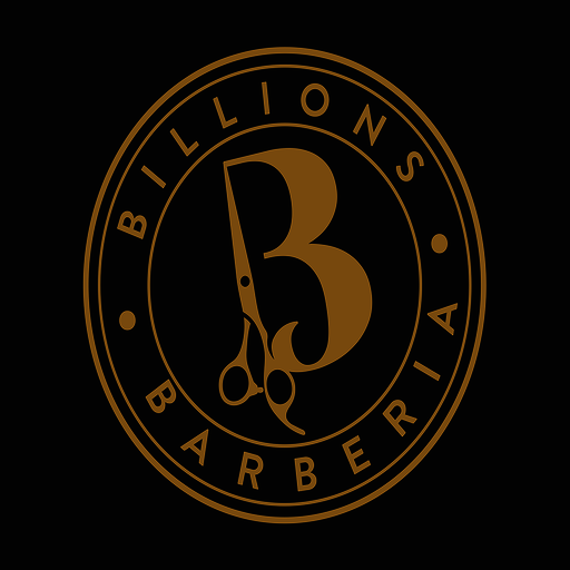 Billions Barbería 1.1.2 Icon