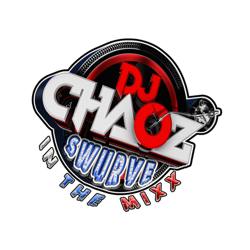 Dj Chaoz - Swurve In The Mixx logo