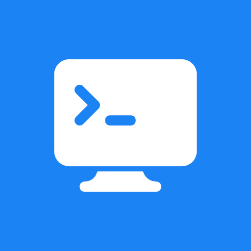 SSH Server logo
