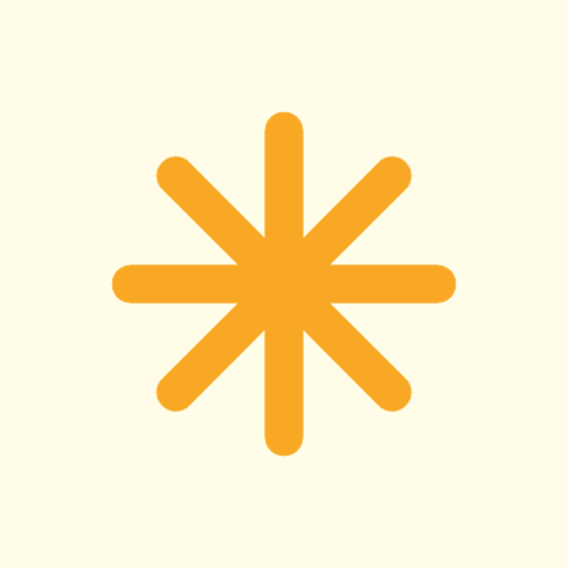 Asterisk - 2FA Authenticator Logo