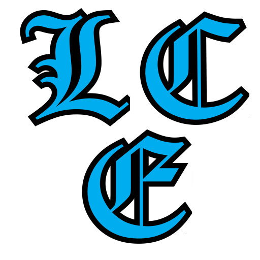 Lake County Examiner logo