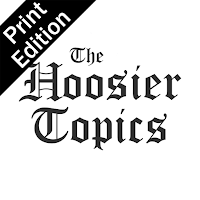 Hoosier Topics Print Edition