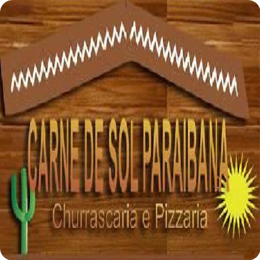 Carne de Sol Paraibana logo