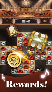 The Jewel Symphony