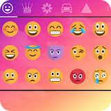 Emoji PlugIn - Color Emoji One icon