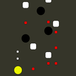 The Epic Clash of Shots
