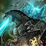 Battle Godzilla Wallpaper