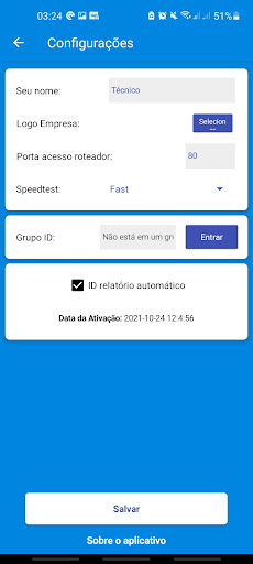 ISPSUP Screen 3