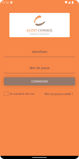 AUDIT CONSEIL ISUITE Screen 2