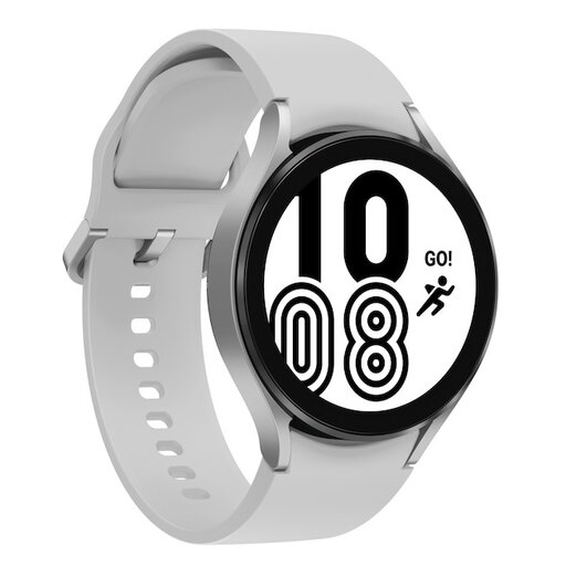 galaxy watch 6 guide logo