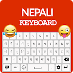 Cover Image of Unduh Nepali Keyboard  APK